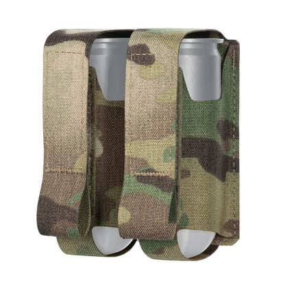 Pouch for 2 VOG Type Grenade
