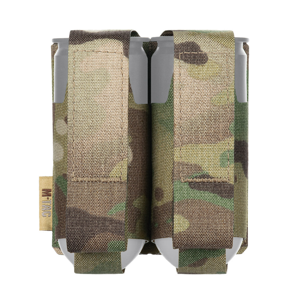 Pouch for 2 VOG Type Grenade