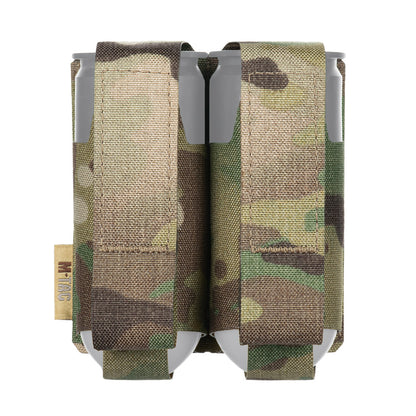 Pouch for 2 VOG Type Grenade