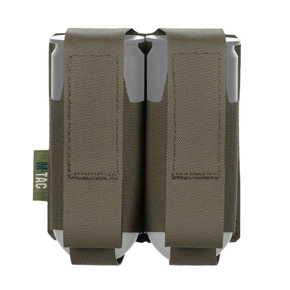 Pouch for 2 VOG Type Grenade