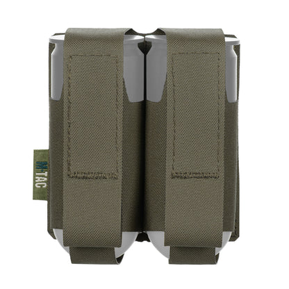 Pouch for 2 VOG Type Grenade