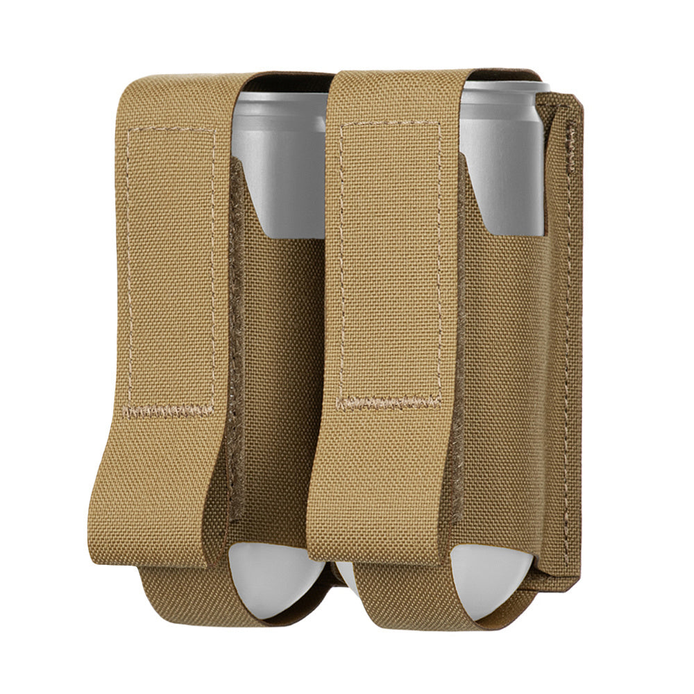 Pouch for 2 VOG Type Grenade