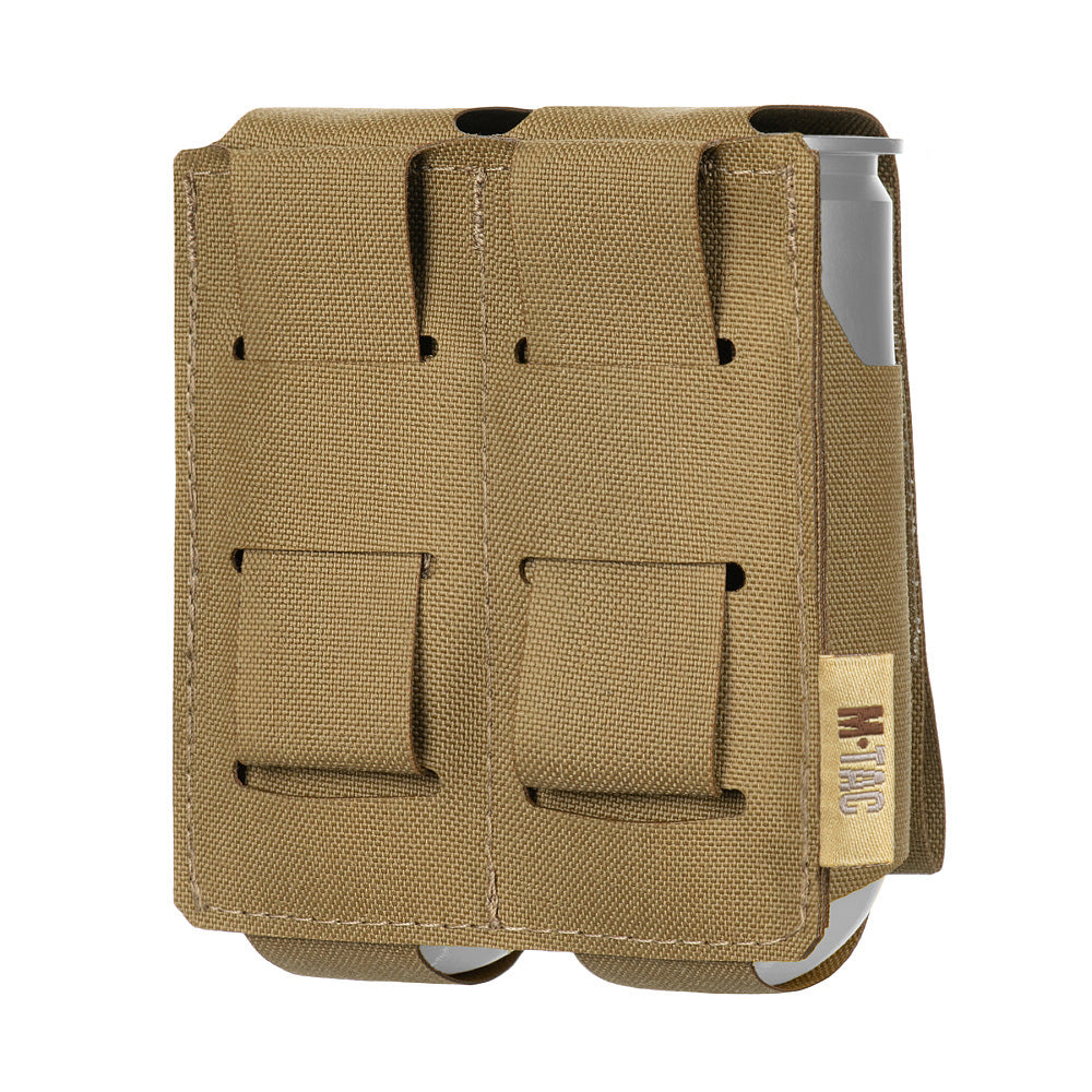 Pouch for 2 VOG Type Grenade