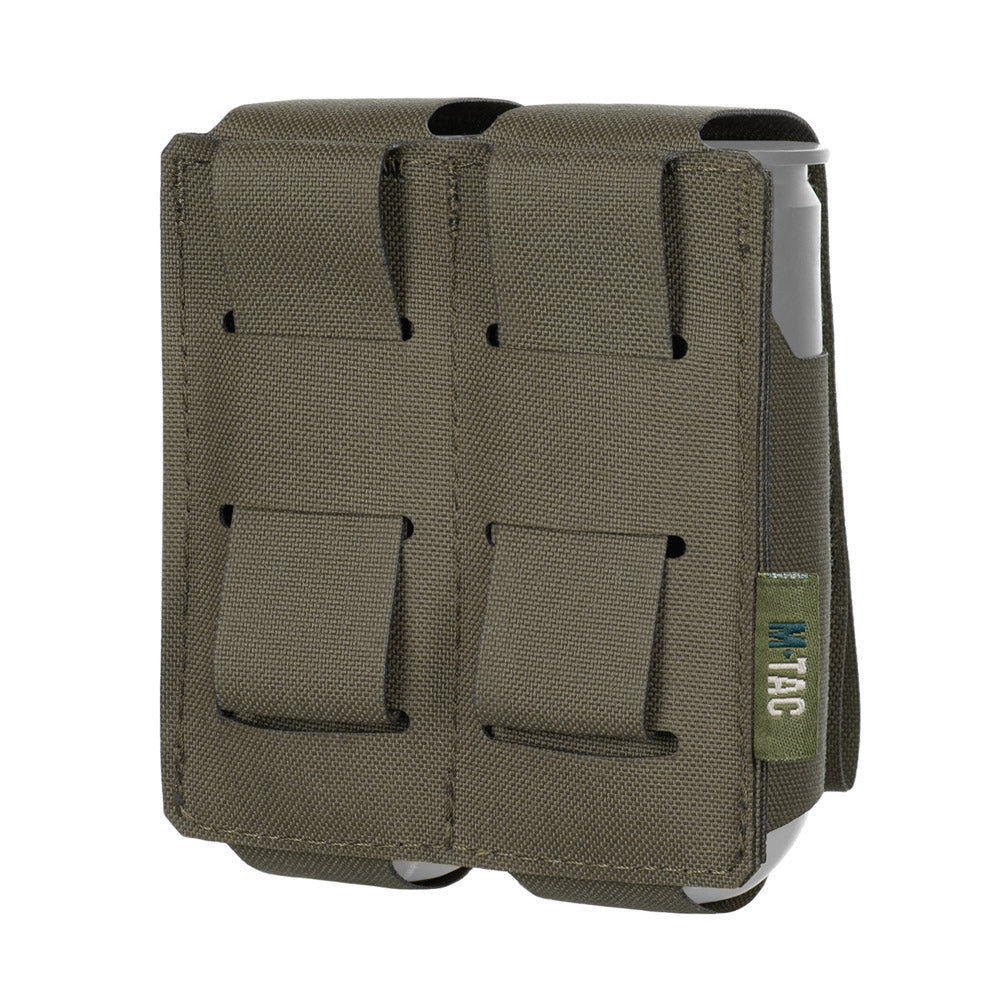 Pouch for 2 VOG Type Grenade