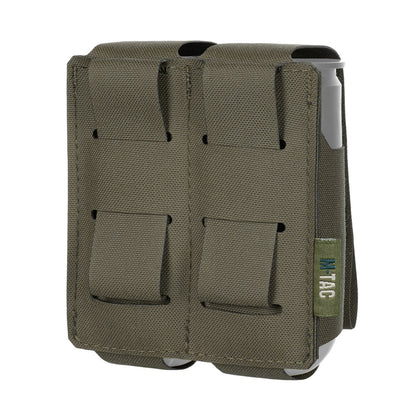 Pouch for 2 VOG Type Grenade