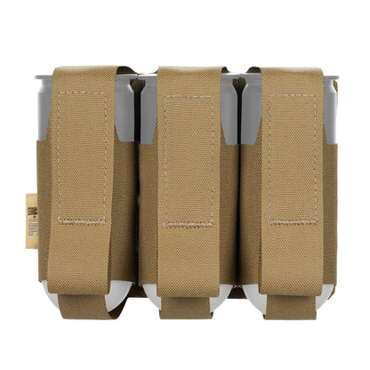 Pouch for 3 VOG Type Grenade