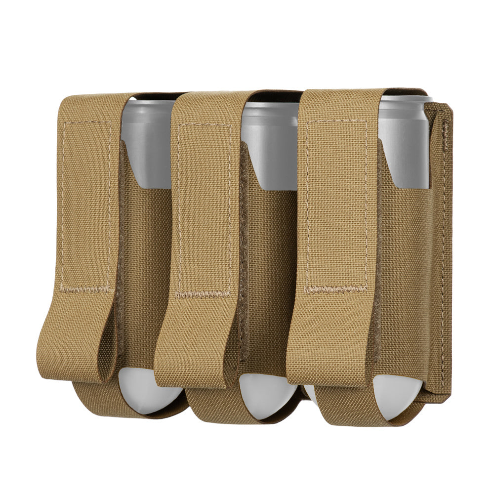 Pouch for 3 VOG Type Grenade