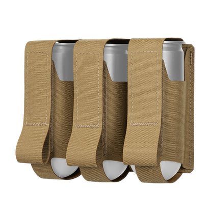 Pouch for 3 VOG Type Grenade