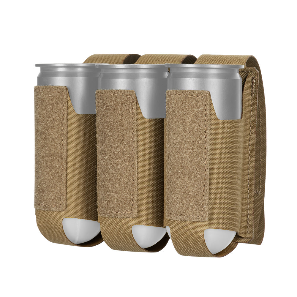 Pouch for 3 VOG Type Grenade