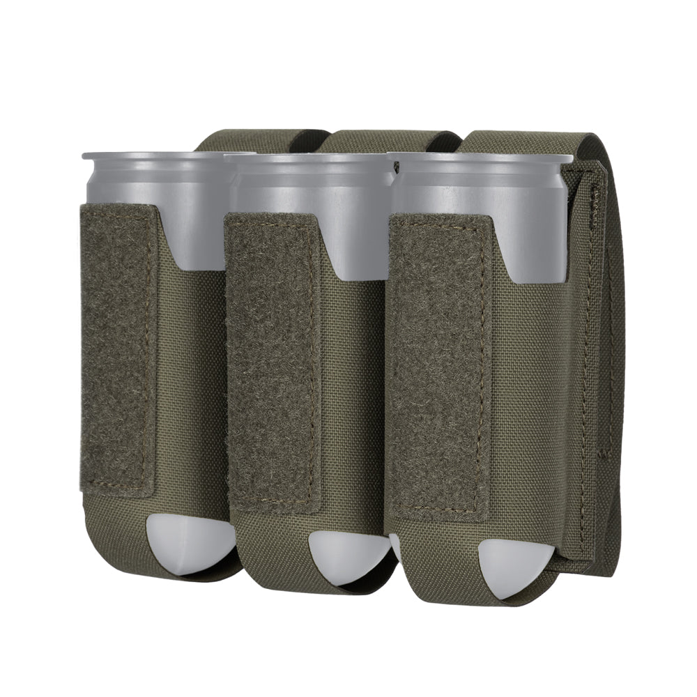 Pouch for 3 VOG Type Grenade