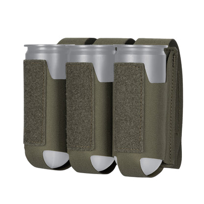 Pouch for 3 VOG Type Grenade