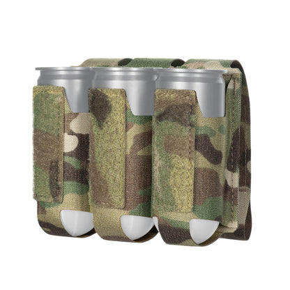 Pouch for 3 VOG Type Grenade