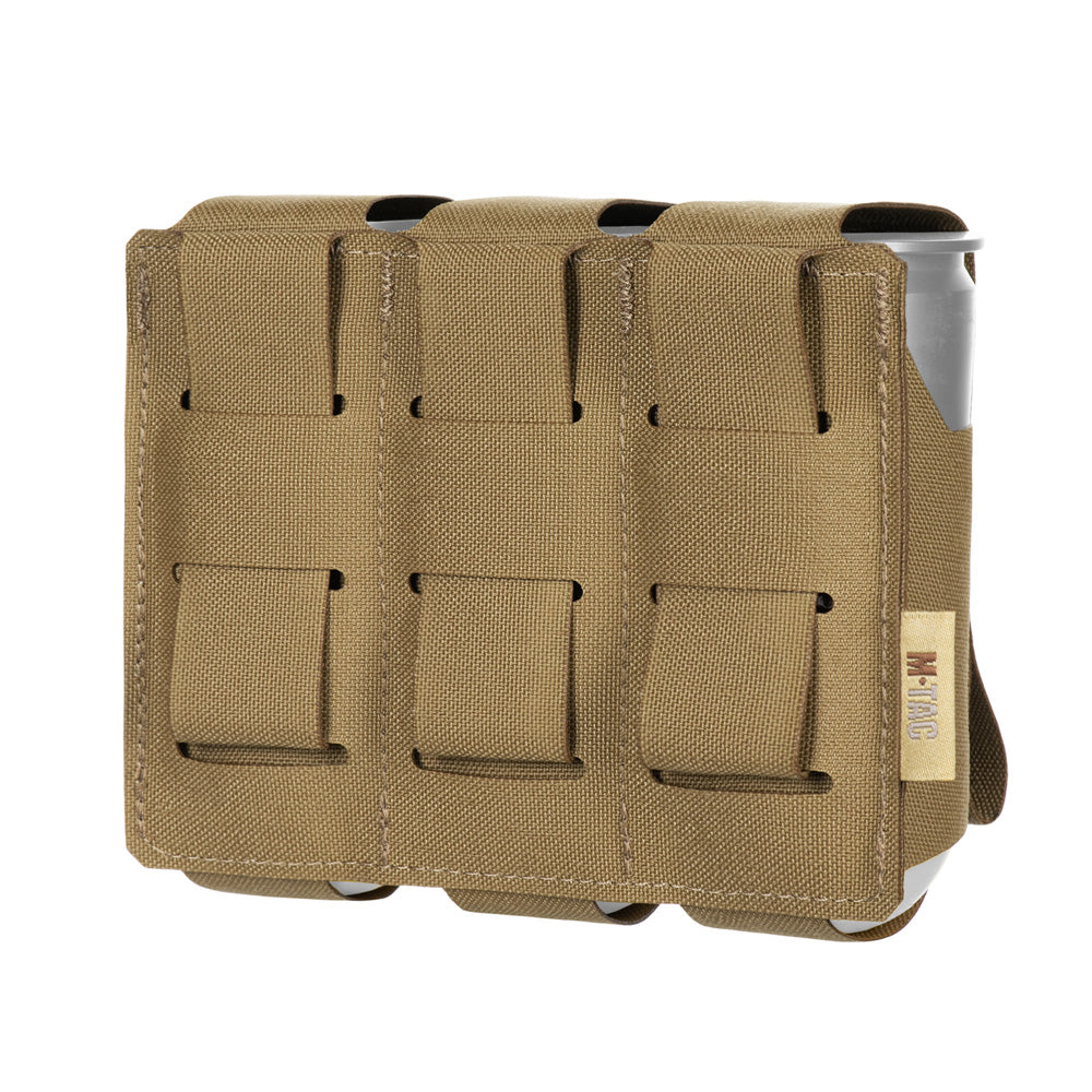 Pouch for 3 VOG Type Grenade