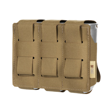 Pouch for 3 VOG Type Grenade
