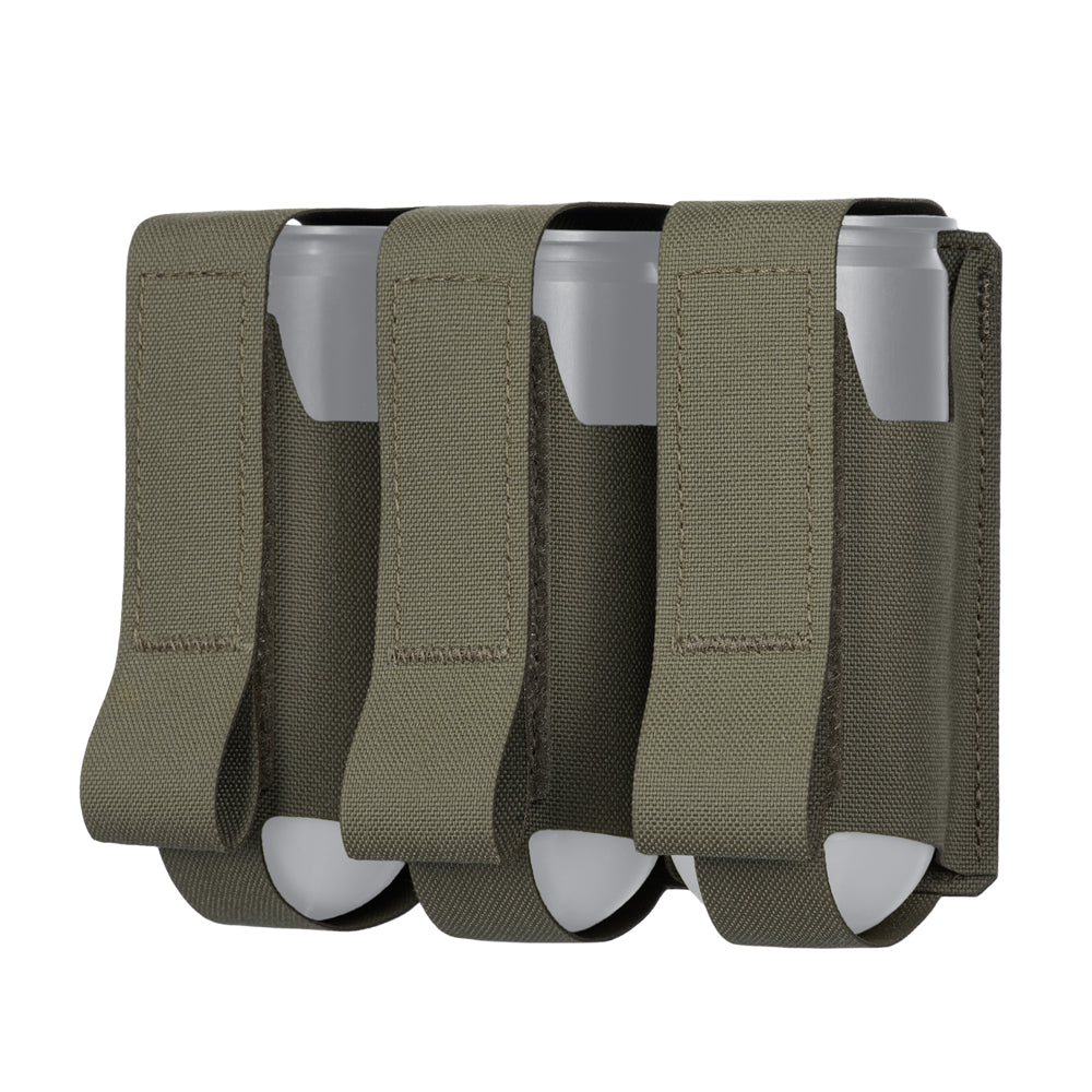 Pouch for 3 VOG Type Grenade