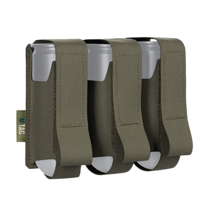 Pouch for 3 VOG Type Grenade