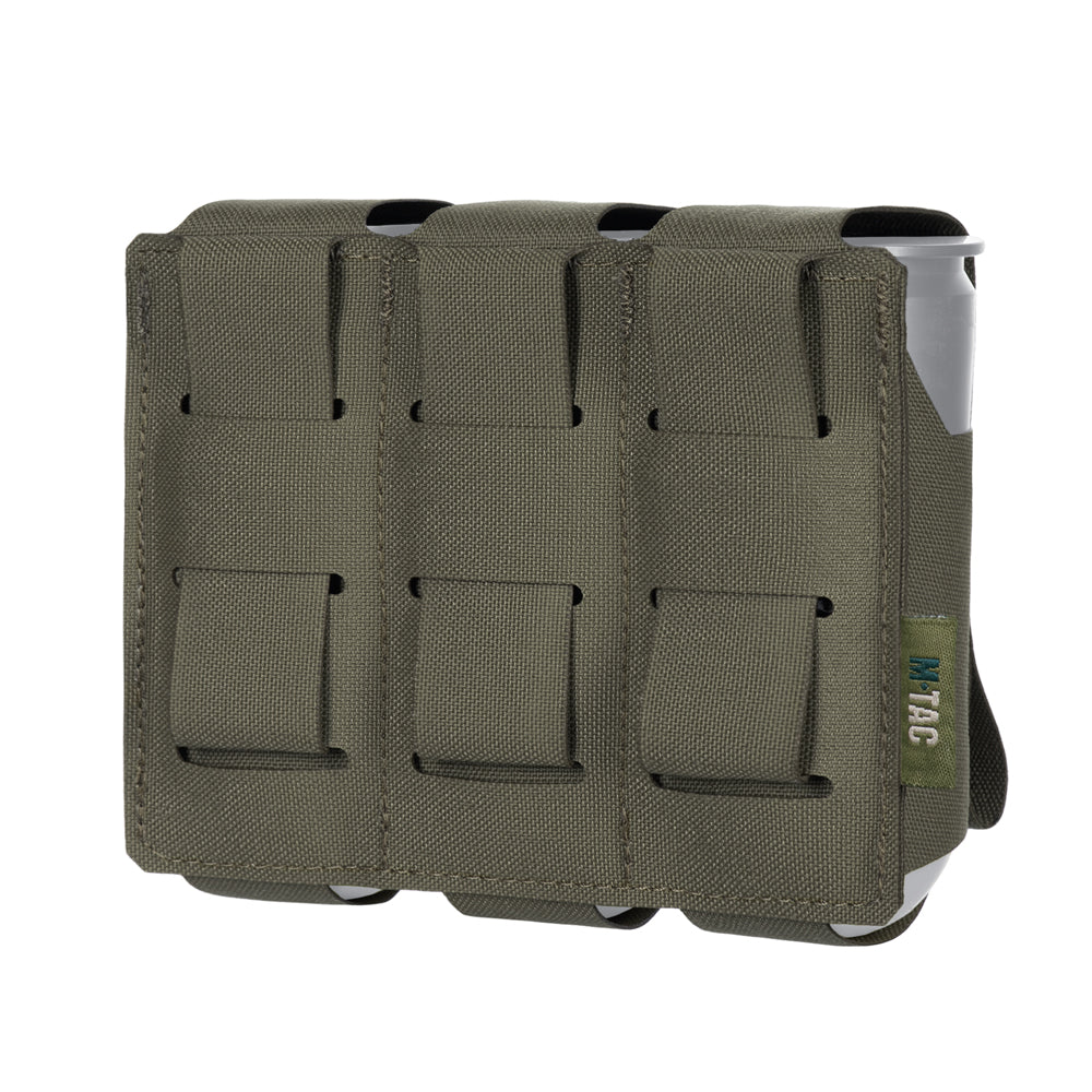 Pouch for 3 VOG Type Grenade