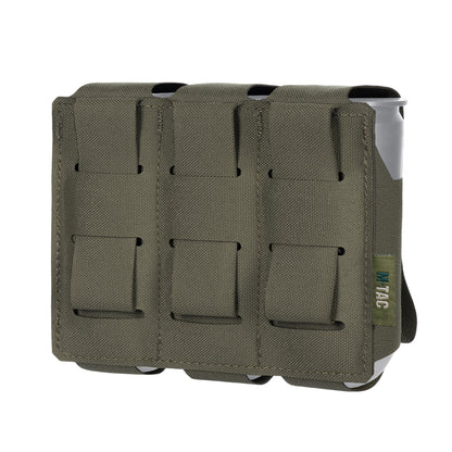 Pouch for 3 VOG Type Grenade