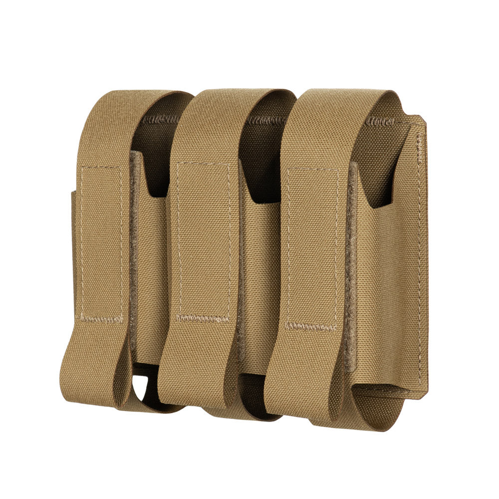 Pouch for 3 VOG Type Grenade