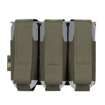 Pouch for 3 VOG Type Grenade