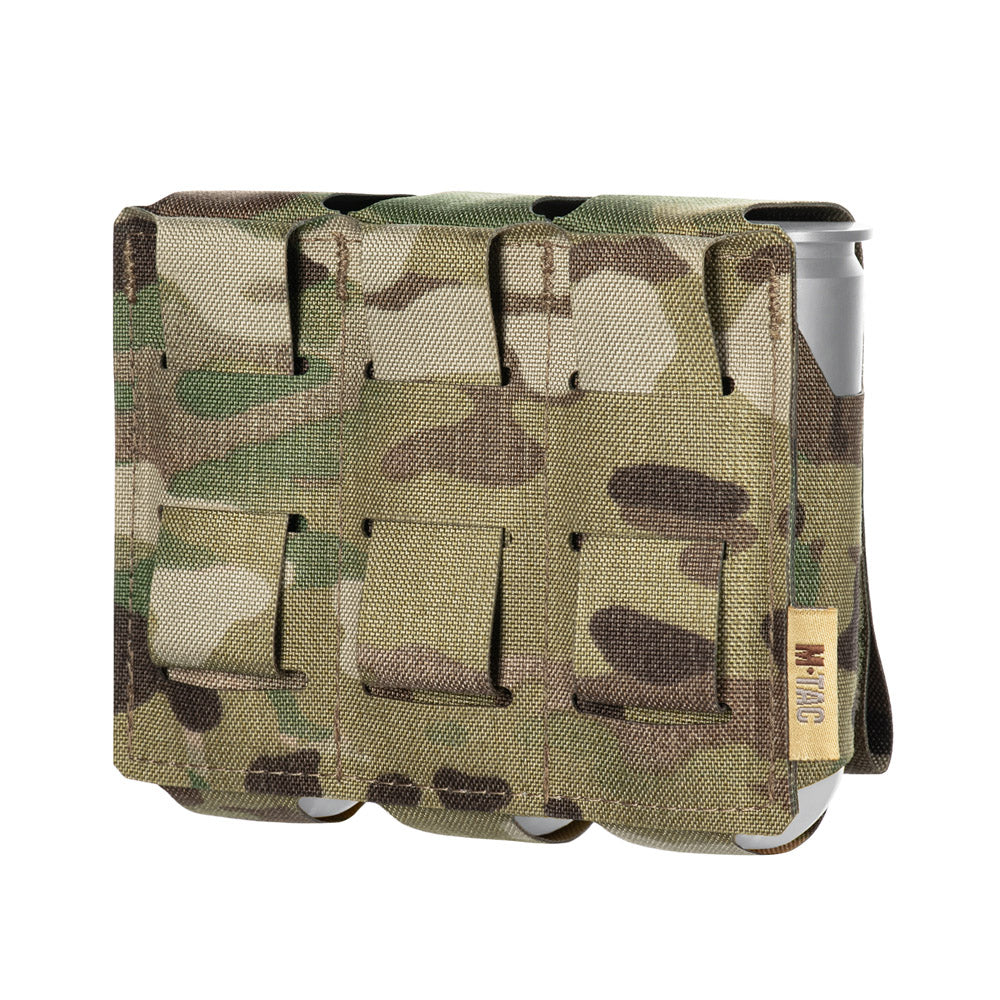 Pouch for 3 VOG Type Grenade