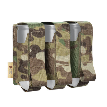 Pouch for 3 VOG Type Grenade