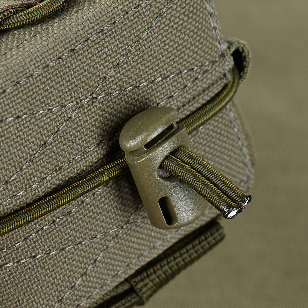M-Tac Pouch for AK Open Double Laser Cut