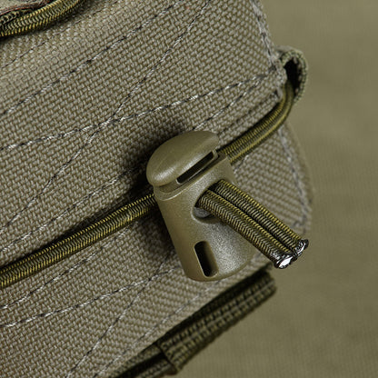 M-Tac Pouch for AK Open Double Laser Cut