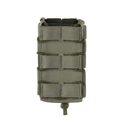 M-Tac Pouch for AK Open Double Laser Cut