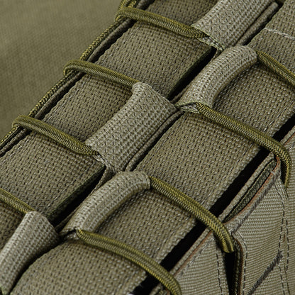M-Tac Pouch for AK Open Double Laser Cut