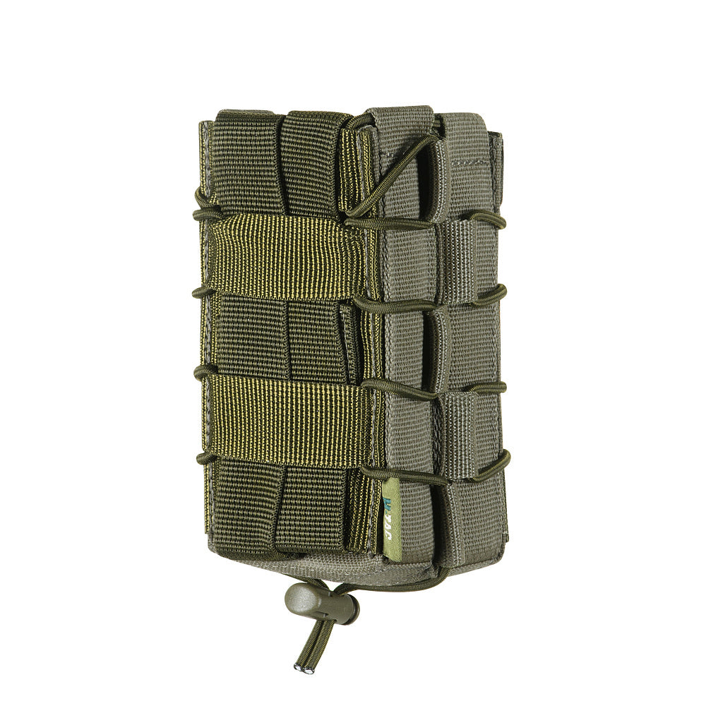 M-Tac Pouch for AK Open Double Laser Cut