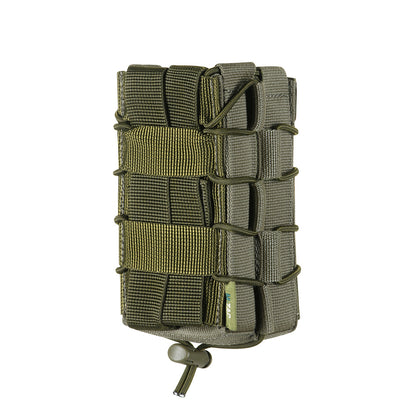 M-Tac Pouch for AK Open Double Laser Cut