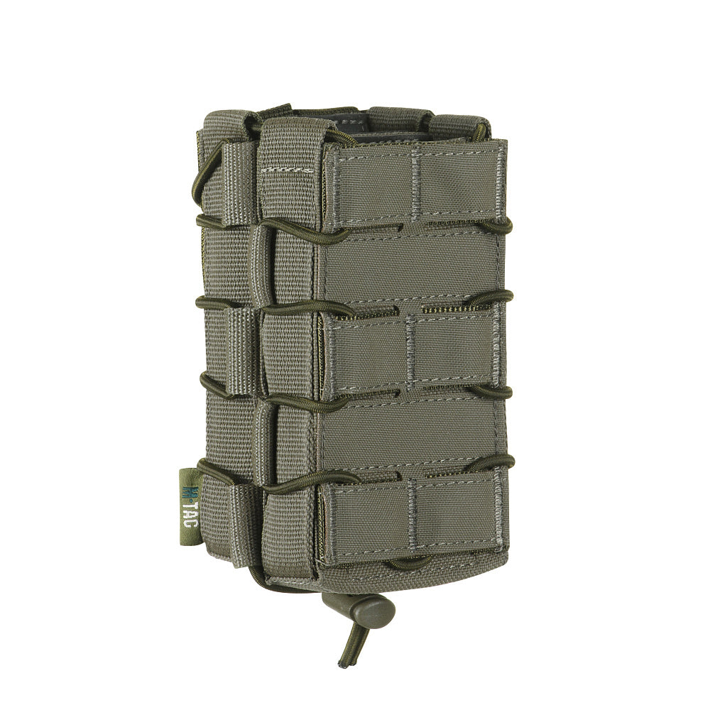 M-Tac Pouch for AK Open Double Laser Cut