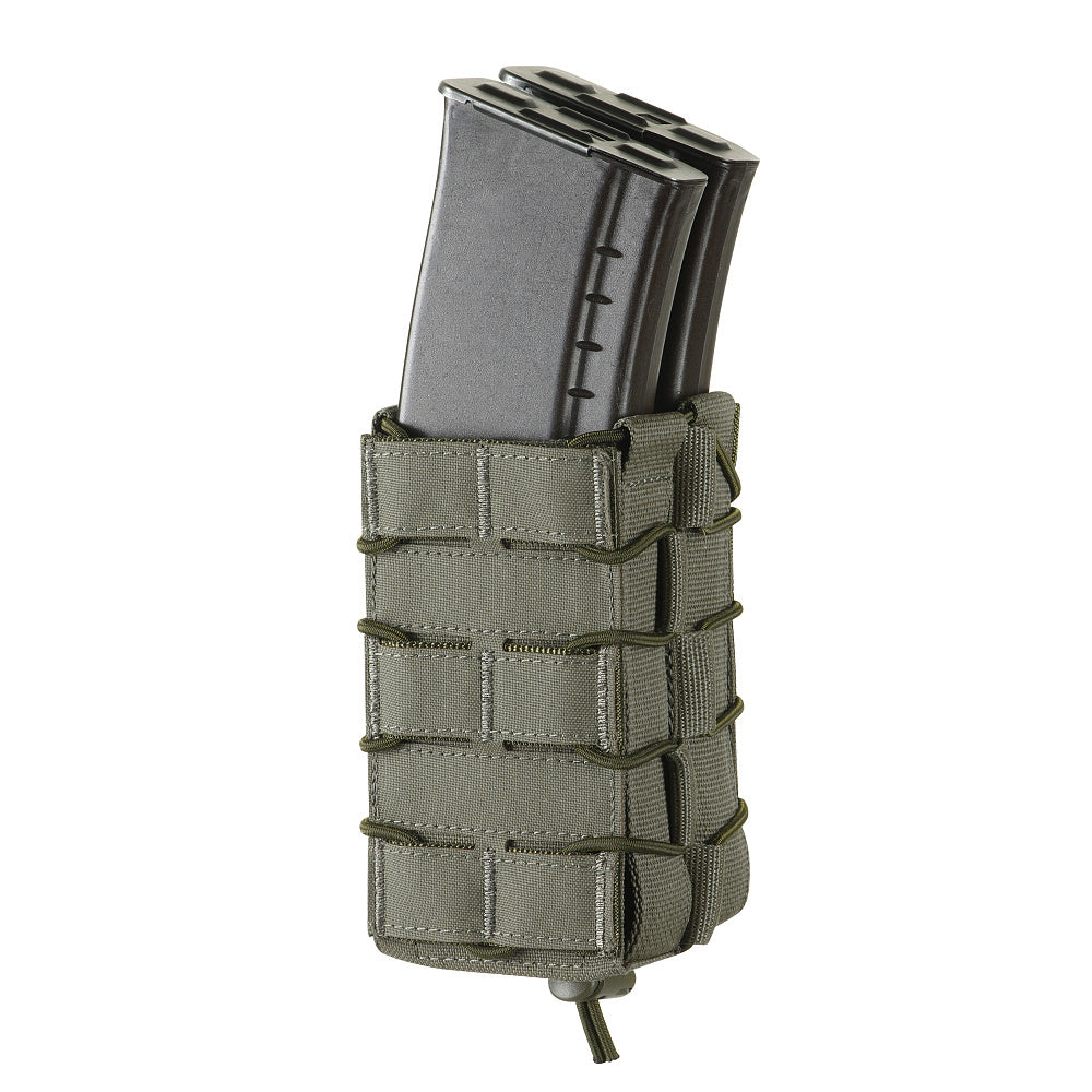 M-Tac Pouch for AK Open Double Laser Cut