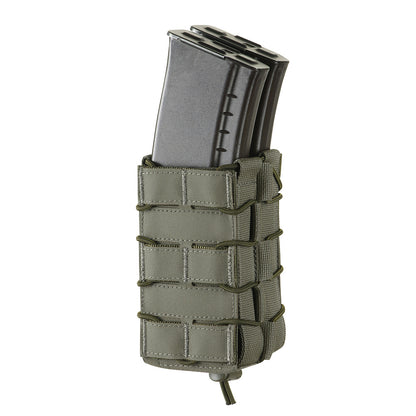 M-Tac Pouch for AK Open Double Laser Cut