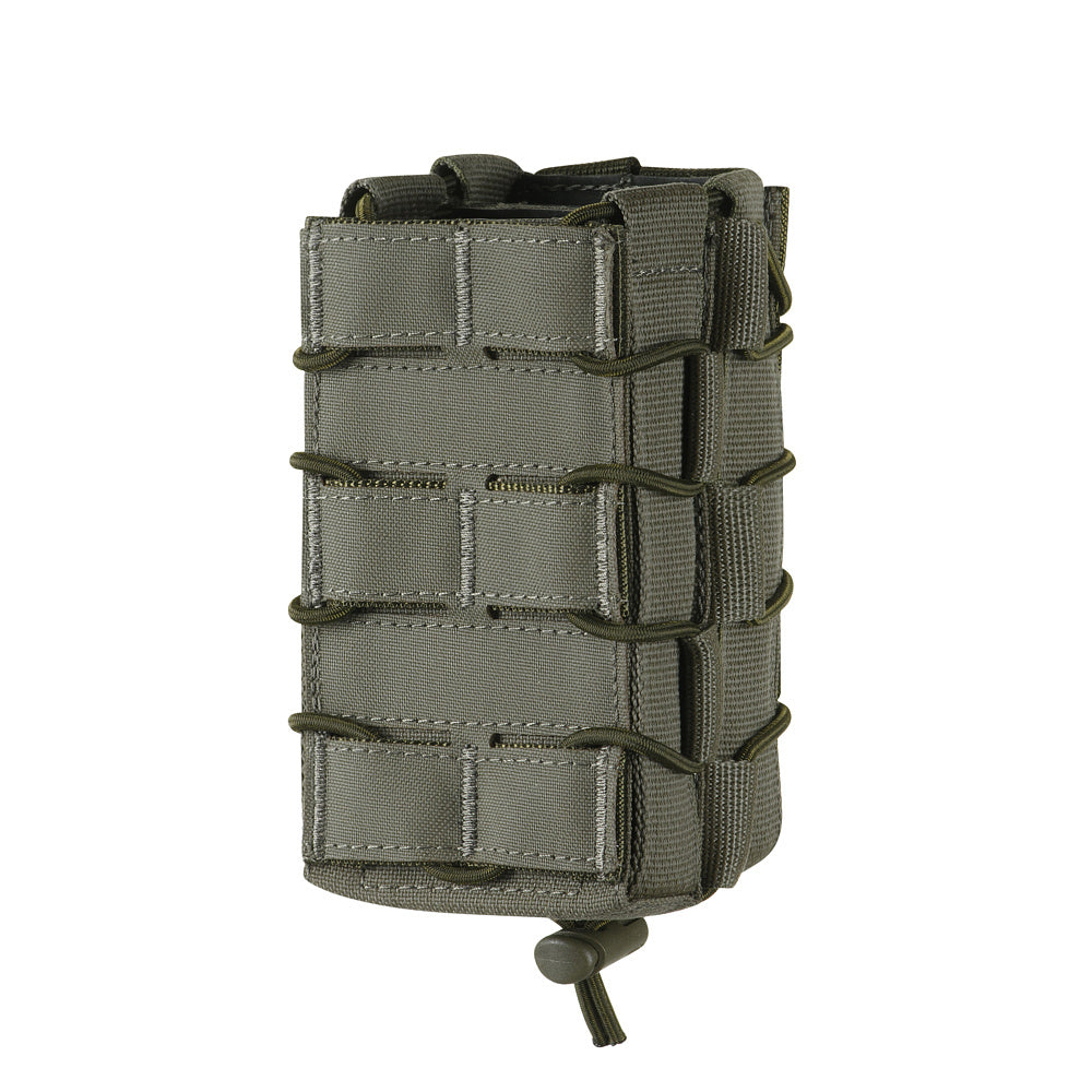 M-Tac Pouch for AK Open Double Laser Cut