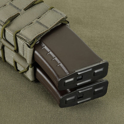 M-Tac Pouch for AK Open Double Laser Cut