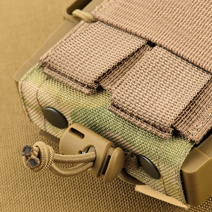 M-Tac Pouch for AK Open Elite Laser Cut