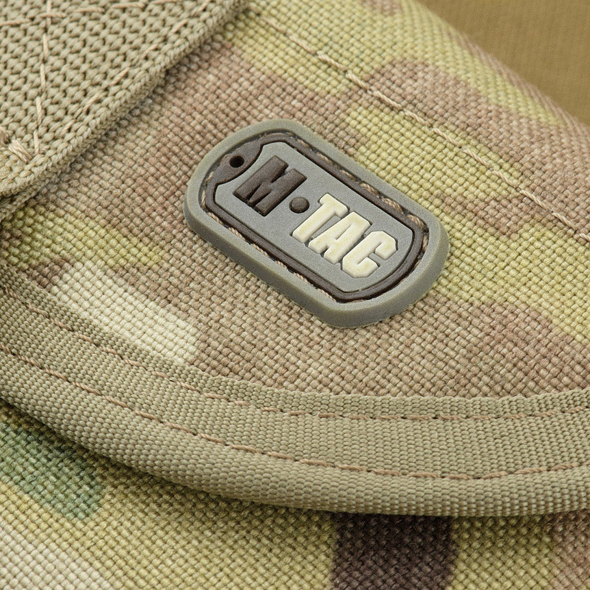 Pouch for Folding Shovel