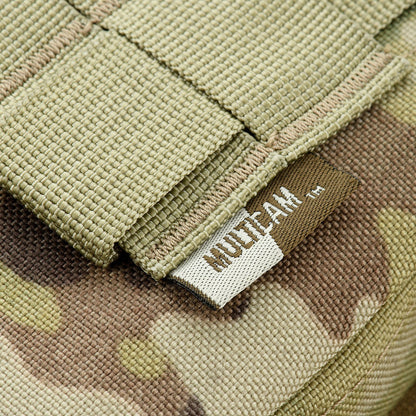 Pouch for Folding Shovel