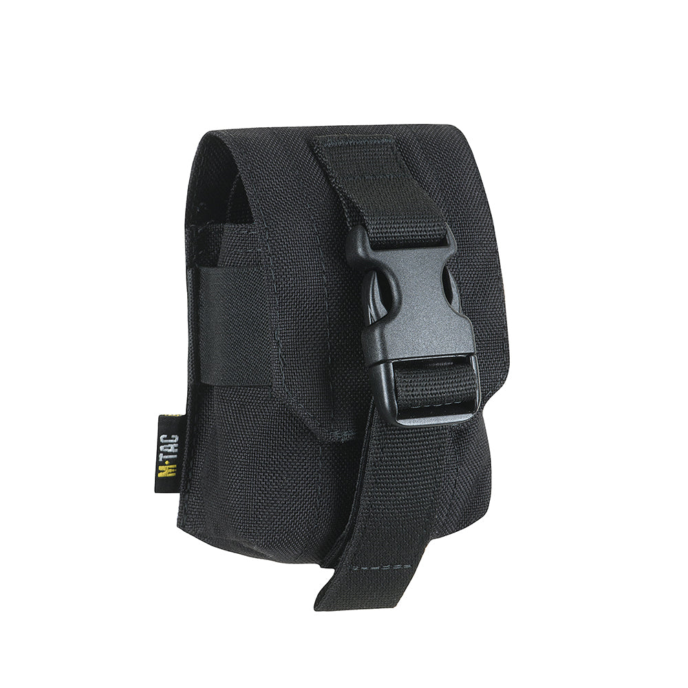 Pouch For Frag Grenade Laser Cut