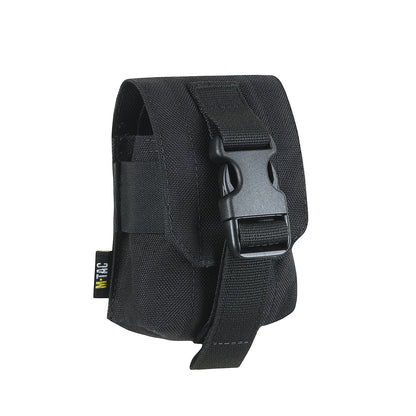 Pouch For Frag Grenade Laser Cut