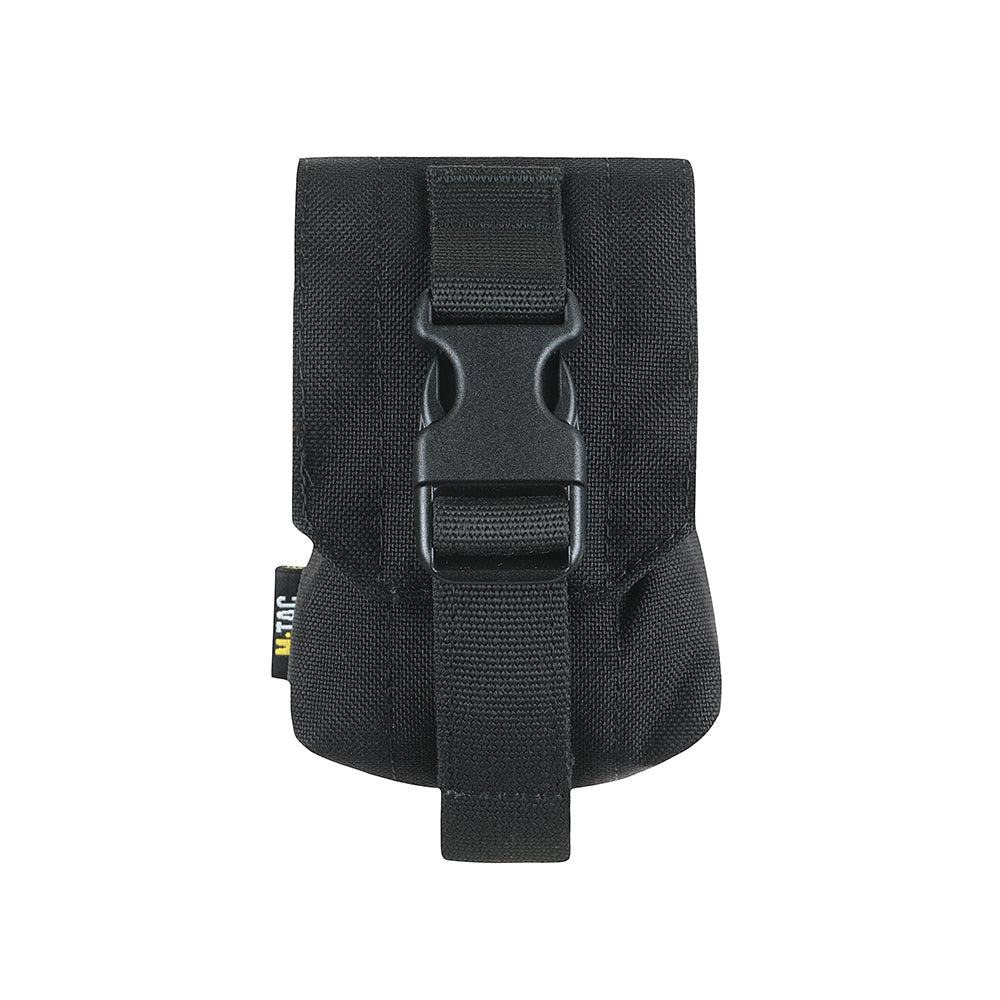 Pouch For Frag Grenade Laser Cut