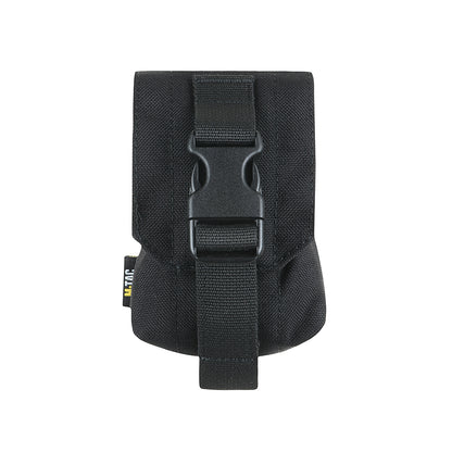 Pouch For Frag Grenade Laser Cut