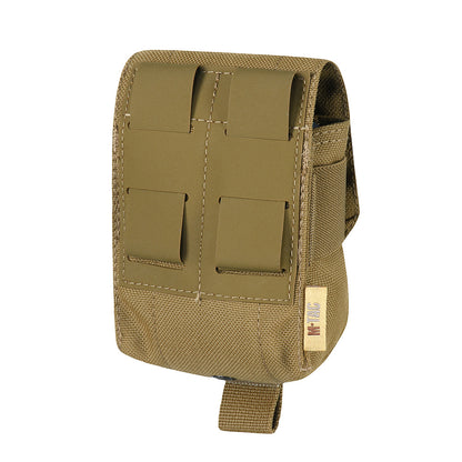 Pouch For Frag Grenade Laser Cut