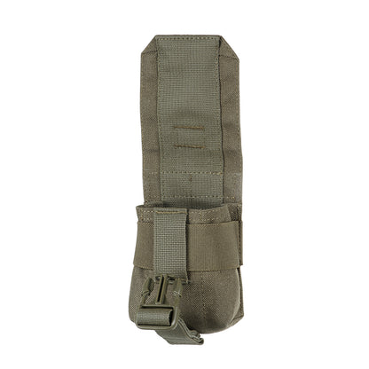 Pouch For Frag Grenade Laser Cut