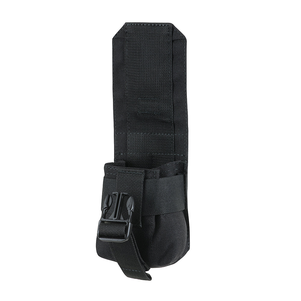 Pouch For Frag Grenade Laser Cut