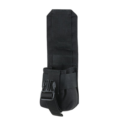 Pouch For Frag Grenade Laser Cut