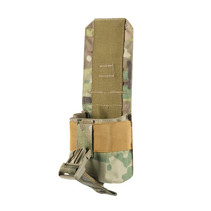 Pouch For Frag Grenade Laser Cut