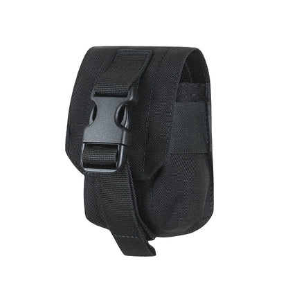 Pouch For Frag Grenade Laser Cut